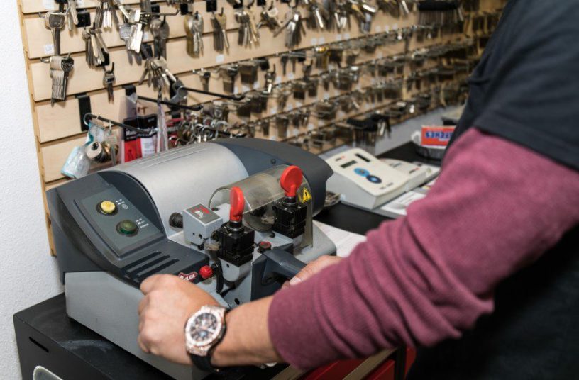 Knowing a Good Locksmith Knowing a Good Locksmith